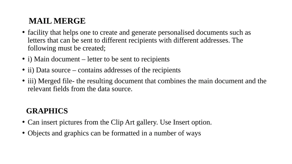 Fundamentals of Information Technology S.S.NACHIYA - slide 13 of 13