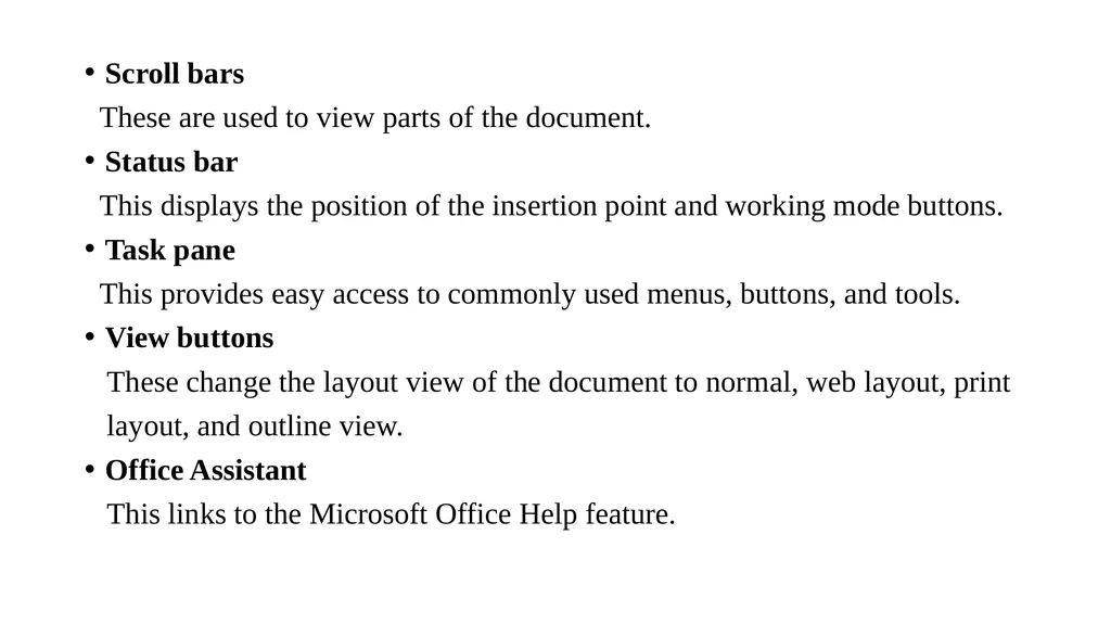 Fundamentals of Information Technology S.S.NACHIYA - slide 11 of 13