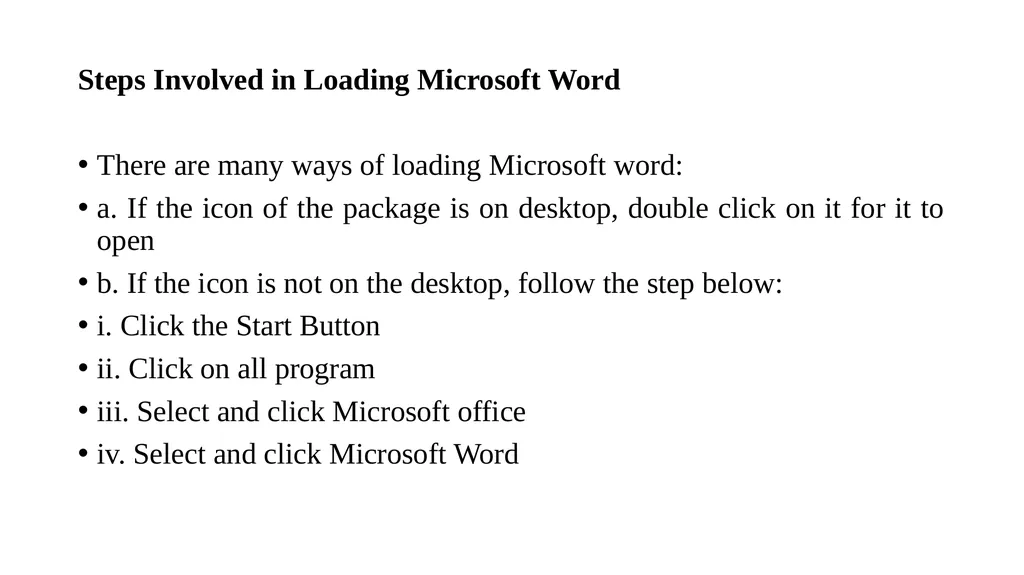 Fundamentals of Information Technology S.S.NACHIYA - slide 8 of 13