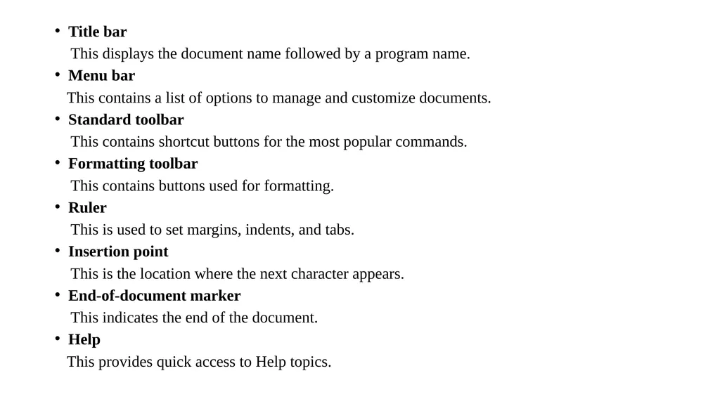 Fundamentals of Information Technology S.S.NACHIYA - slide 10 of 13