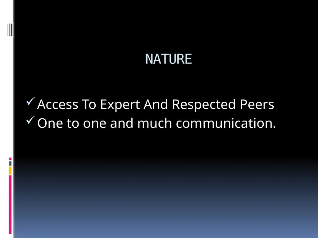 AIMS & OBJECTIVES OF TEACHING COMPUTER SCIENCE - slide 4 of 20