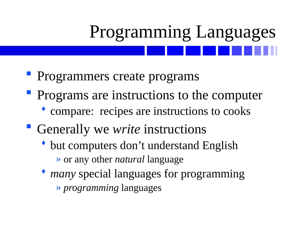 Computer Hardware and History Computers Personal - slide 23 of 41