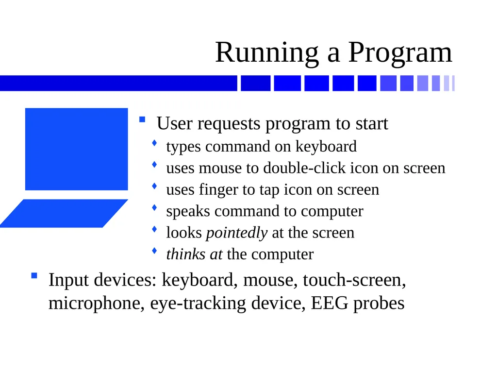 Computer Hardware and History Computers Personal - slide 7 of 41