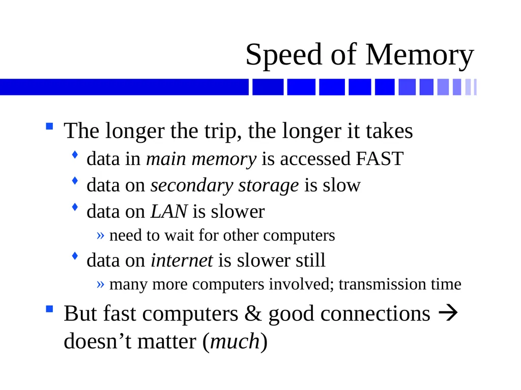 Computer Hardware and History Computers Personal - slide 17 of 41