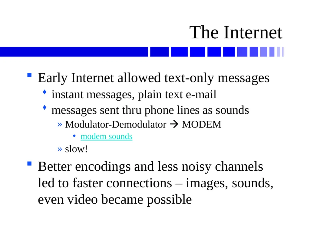 Computer Hardware and History Computers Personal - slide 13 of 41