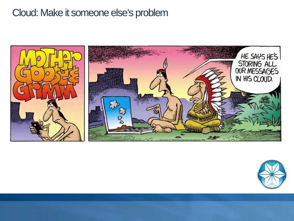 Buying Database Hardware Adam Backman – President - slide 14 of 34