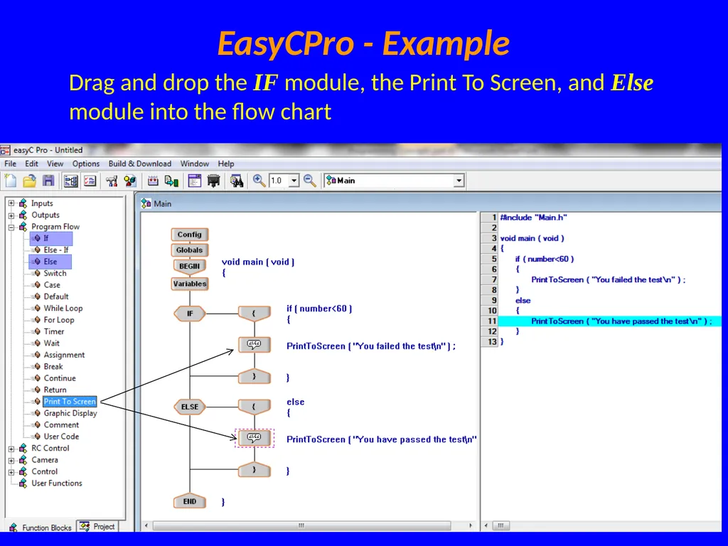 Programing Concept Ken Youssefi/Ping Hsu - slide 23 of 36