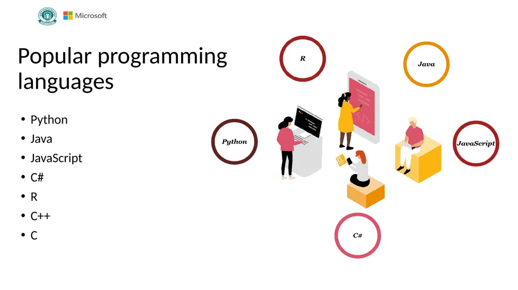 Introduction to Coding Grade VI Version 1.0 - slide 8 of 46