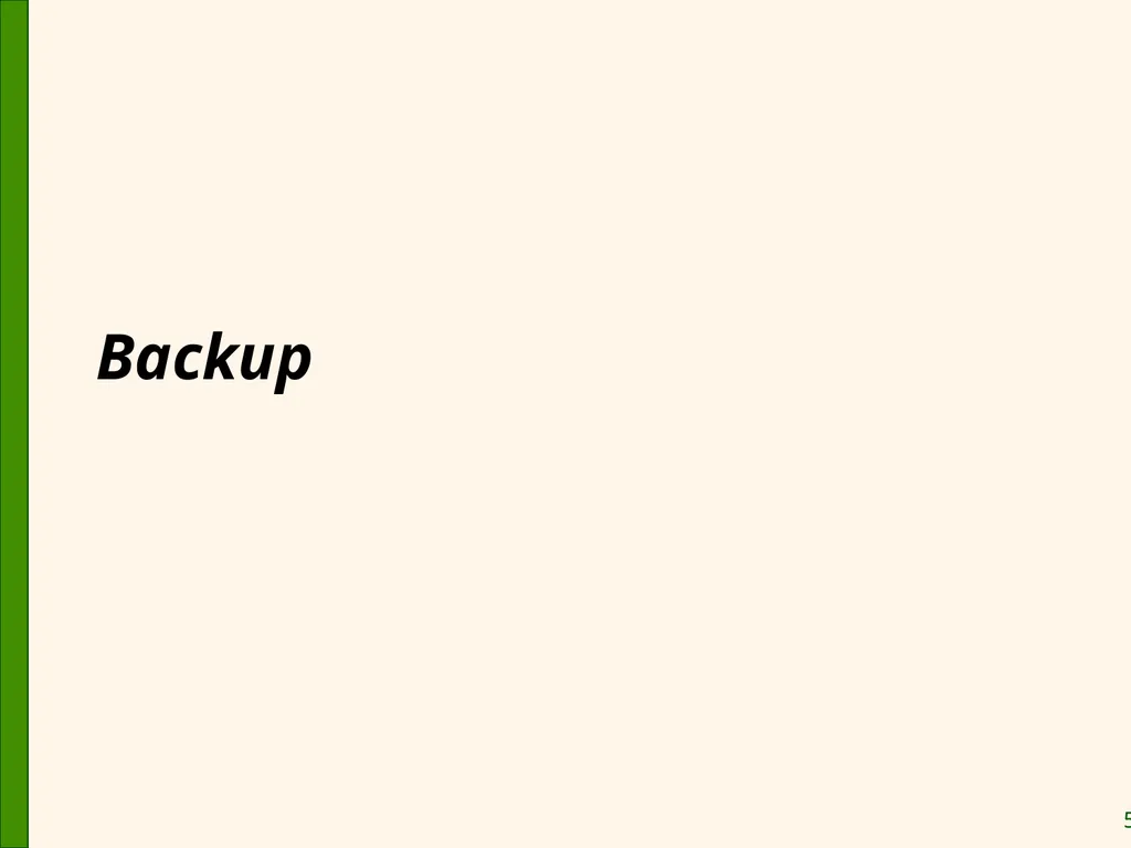Database Application Development Chapter 6 Some - slide 53 of 75