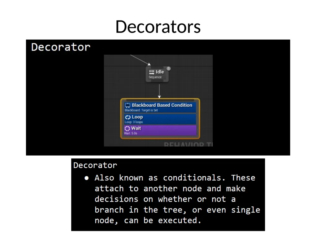 Basic Game AI IMGD 4000 With material from: Ian - slide 52 of 56
