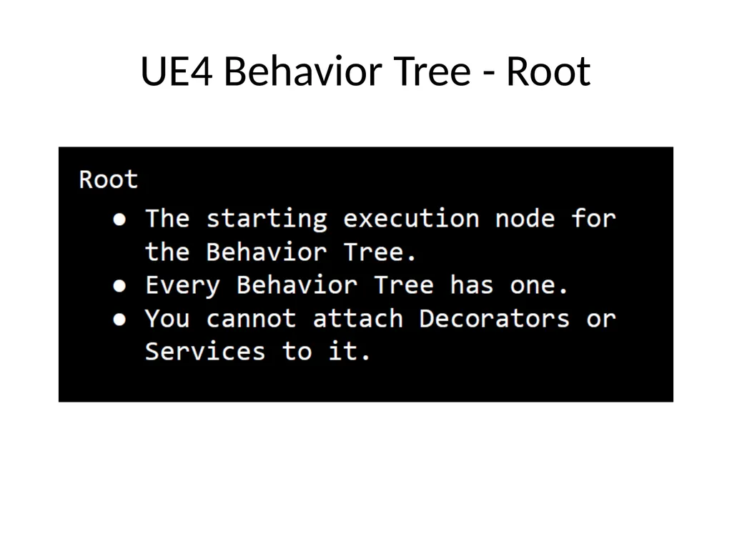 Basic Game AI IMGD 4000 With material from: Ian - slide 46 of 56