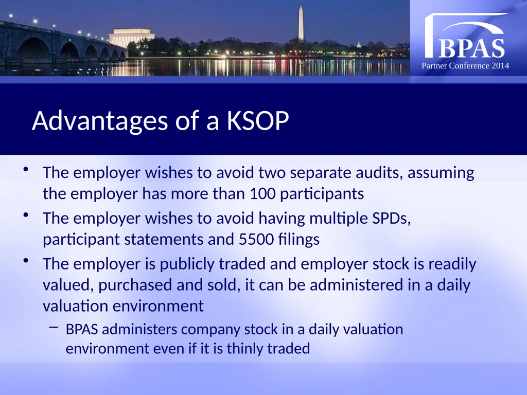 Exploring Special Plan Types MaryAnn Geary Senior - slide 12 of 35