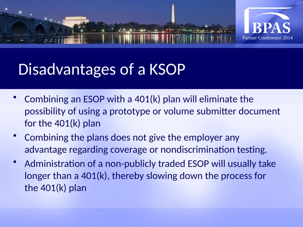 Exploring Special Plan Types MaryAnn Geary Senior - slide 13 of 35