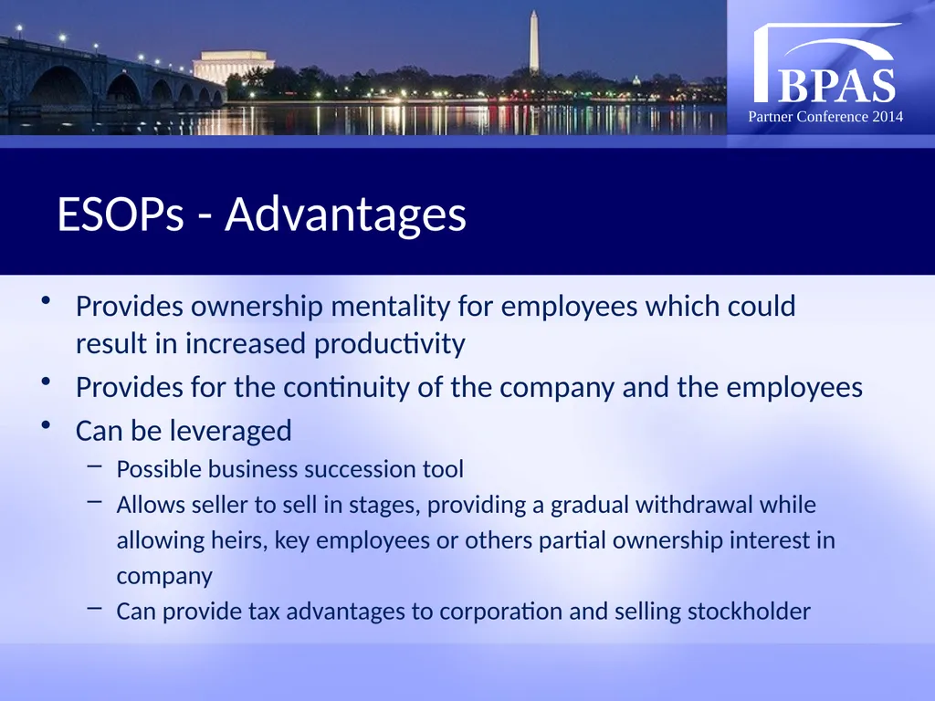 Exploring Special Plan Types MaryAnn Geary Senior - slide 6 of 35