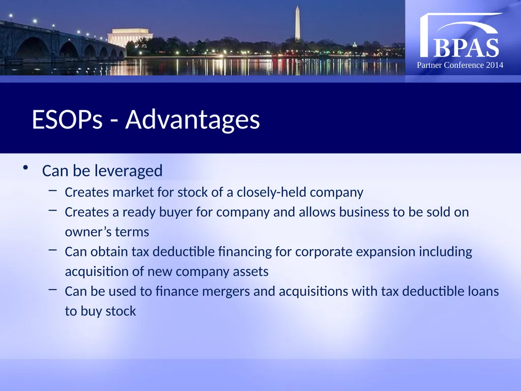 Exploring Special Plan Types MaryAnn Geary Senior - slide 7 of 35