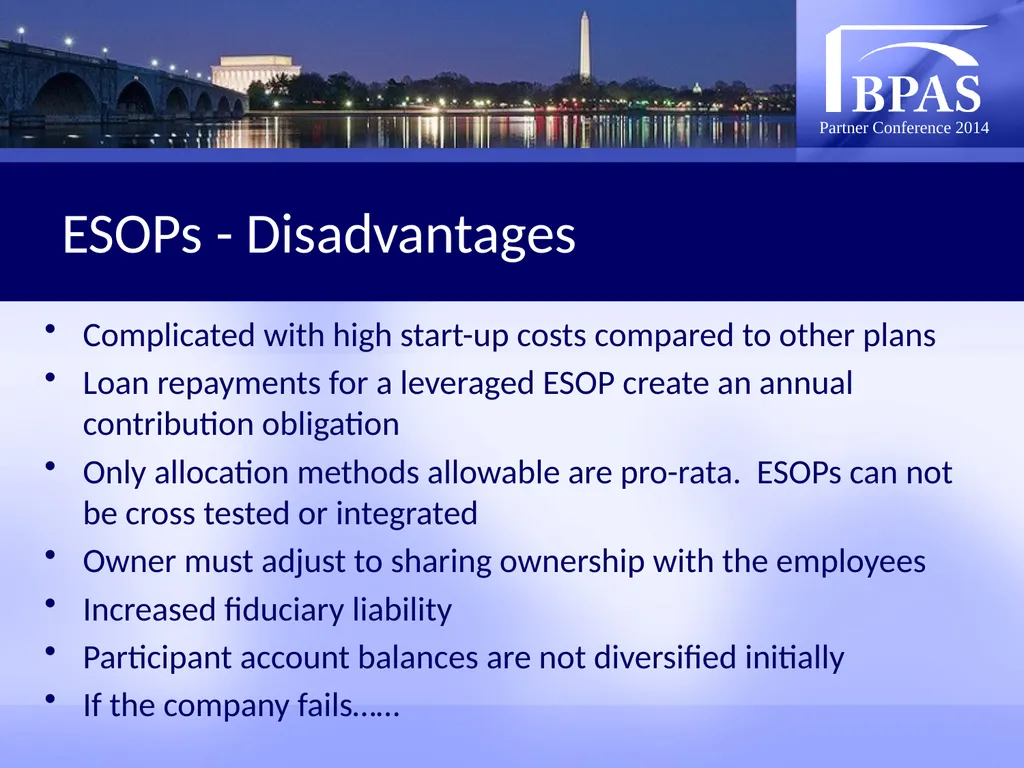 Exploring Special Plan Types MaryAnn Geary Senior - slide 8 of 35