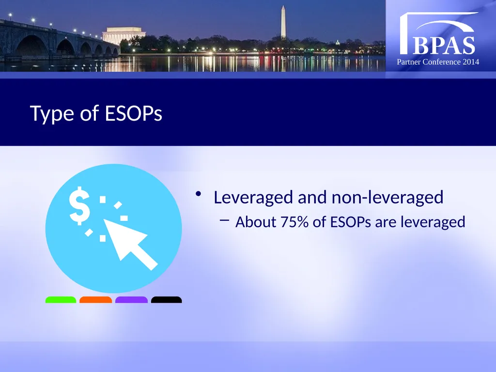 Exploring Special Plan Types MaryAnn Geary Senior - slide 3 of 35