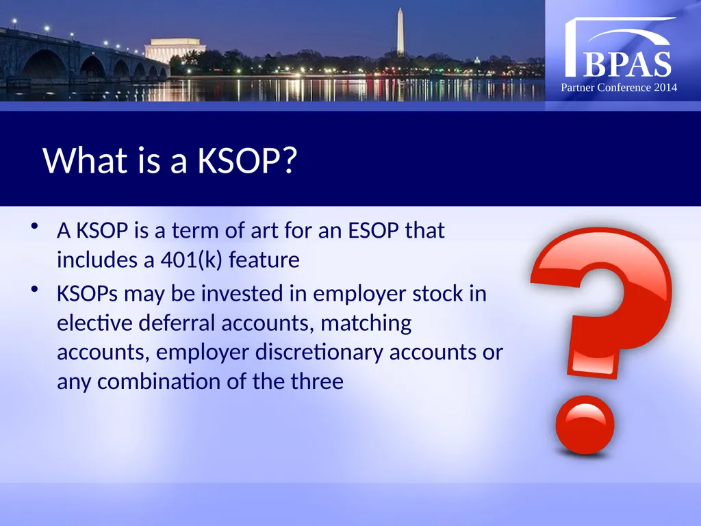 Exploring Special Plan Types MaryAnn Geary Senior - slide 10 of 35