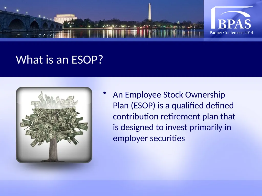 Exploring Special Plan Types MaryAnn Geary Senior - slide 2 of 35