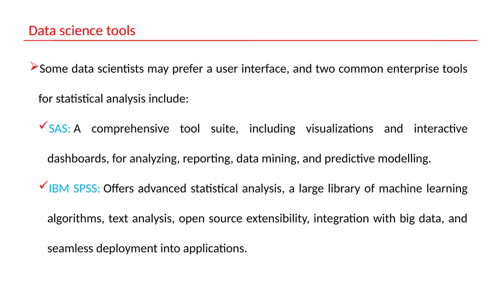Data Science MODULE-1 (Introduction to core - slide 15 of 26