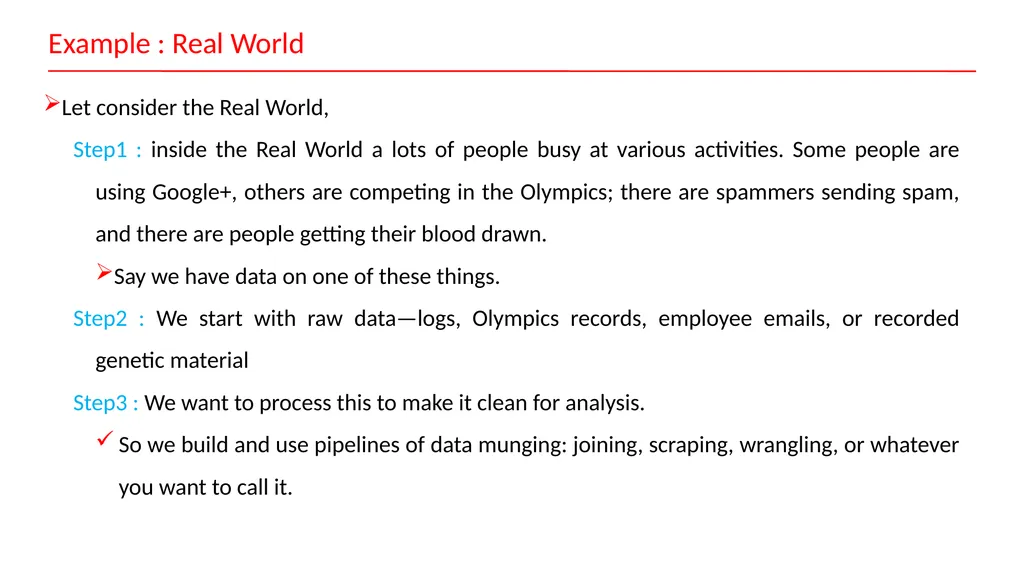 Data Science MODULE-1 (Introduction to core - slide 11 of 26