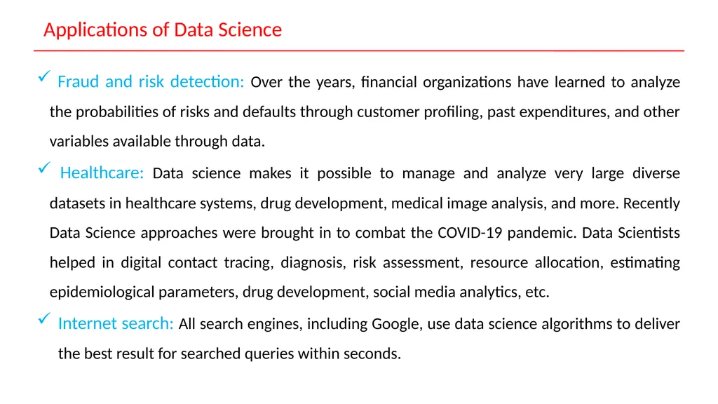 Data Science MODULE-1 (Introduction to core - slide 23 of 26