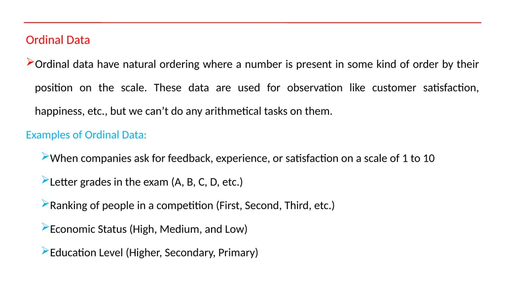 Data Science MODULE-1 (Introduction to core - slide 20 of 26