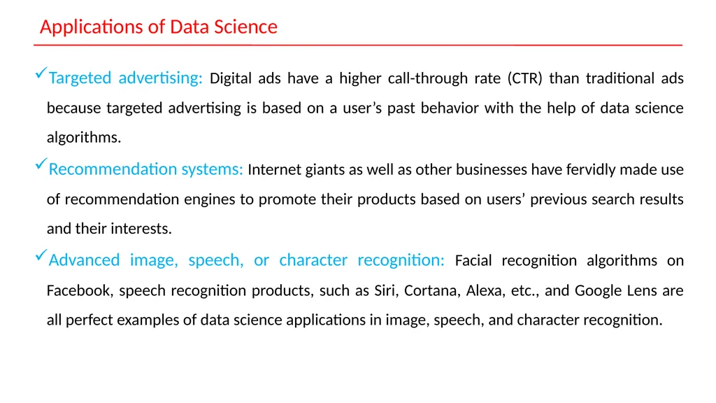 Data Science MODULE-1 (Introduction to core - slide 24 of 26