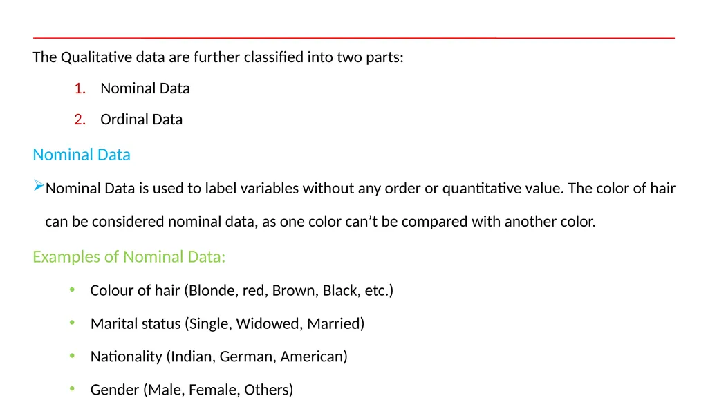 Data Science MODULE-1 (Introduction to core - slide 19 of 26