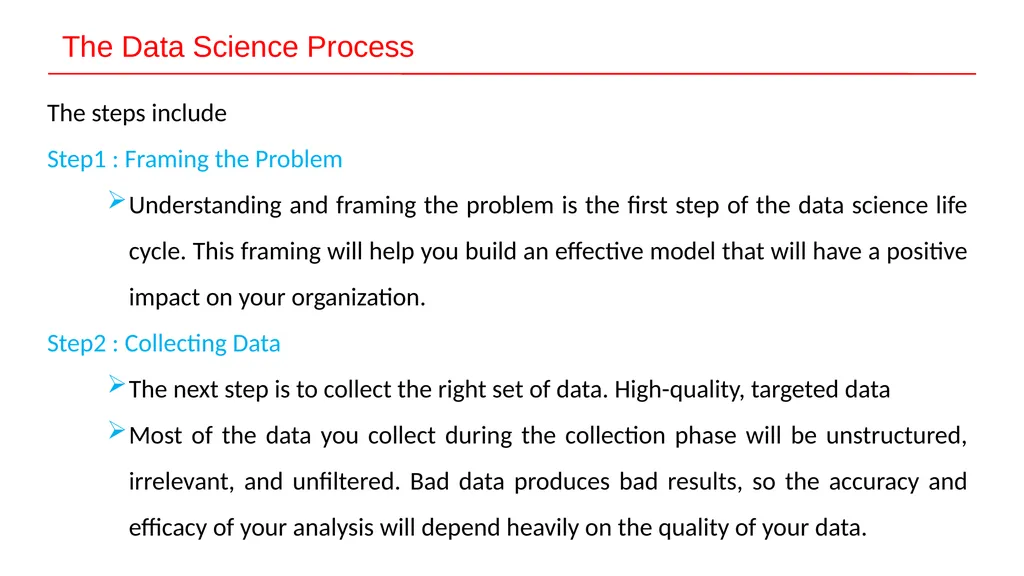 Data Science MODULE-1 (Introduction to core - slide 9 of 26