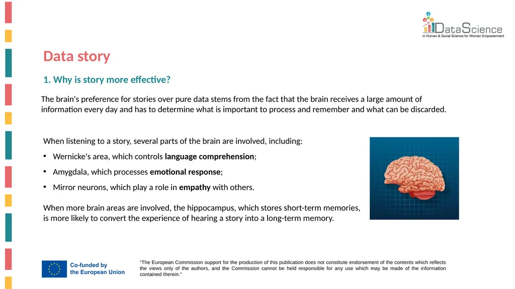 Data Journalism and Storytelling By Internet Web - slide 12 of 20