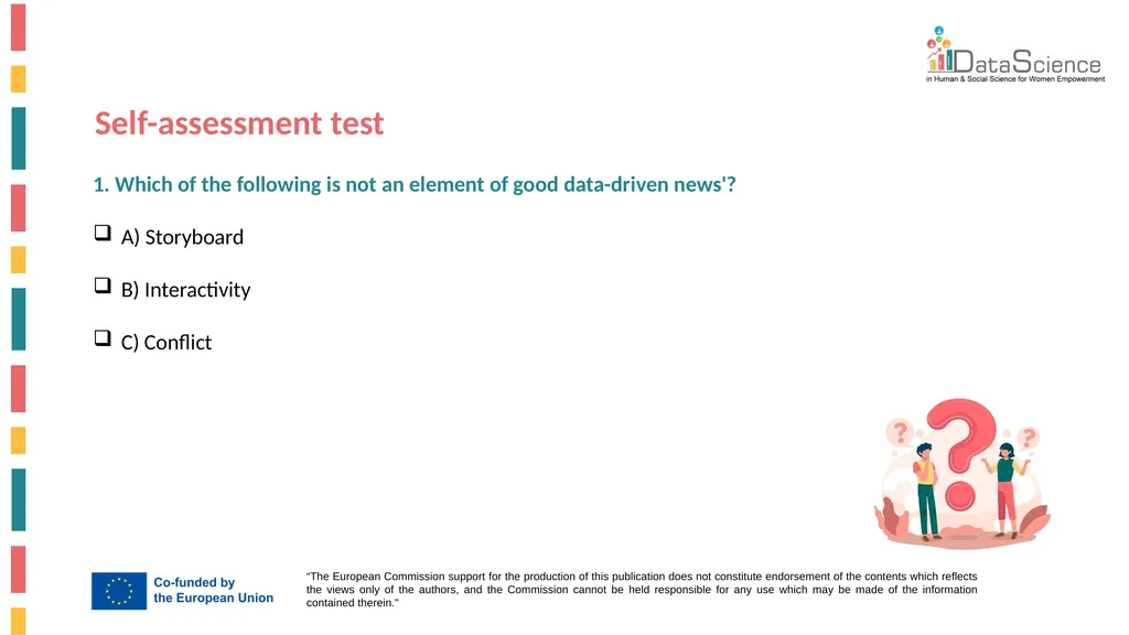 Data Journalism and Storytelling By Internet Web - slide 17 of 20
