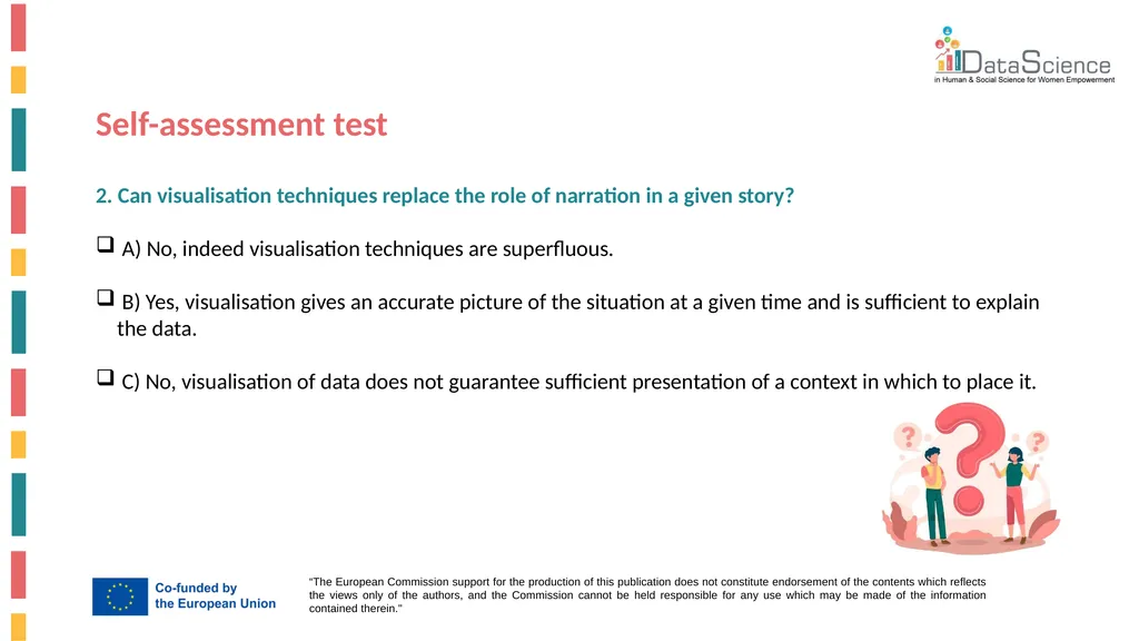 Data Journalism and Storytelling By Internet Web - slide 18 of 20