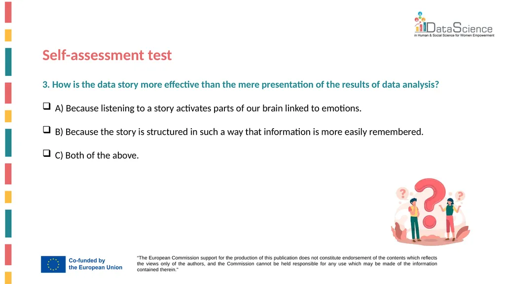Data Journalism and Storytelling By Internet Web - slide 19 of 20