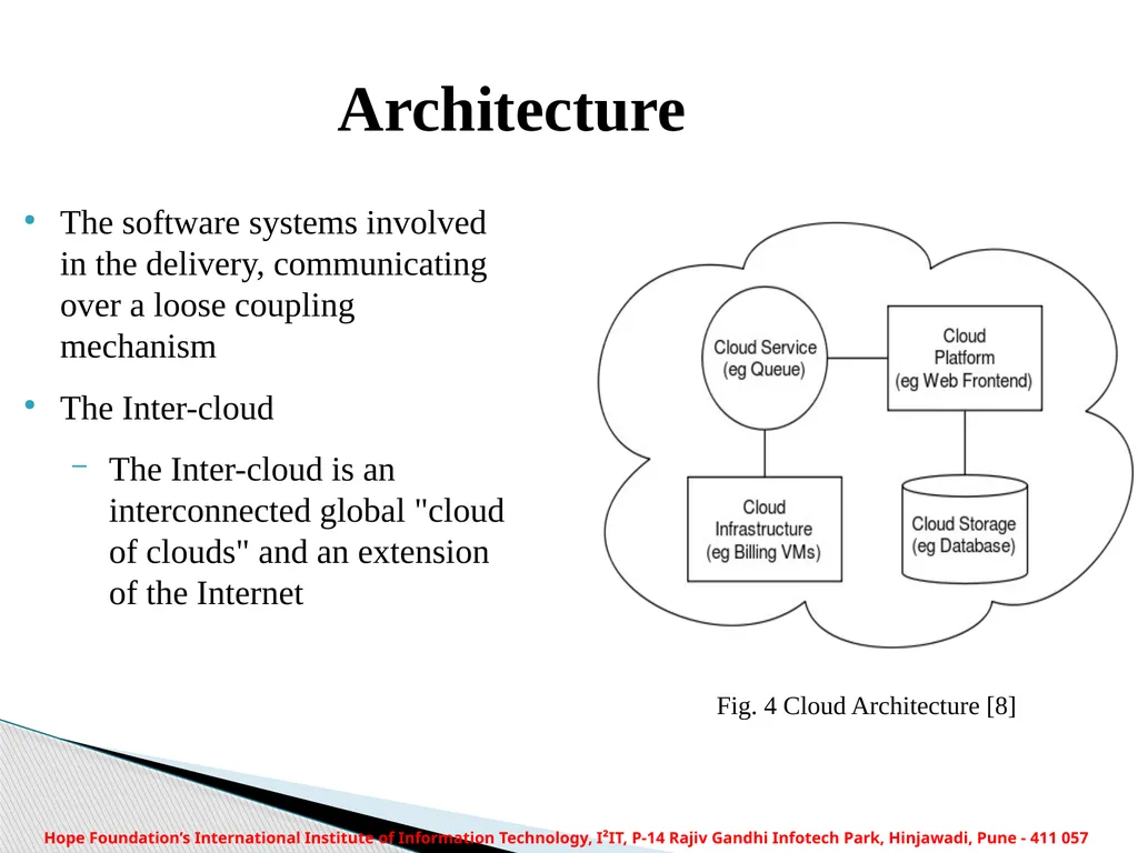 HOPE FOUNDATION’S INTERNATIONAL INSTITUTE OF - slide 9 of 15