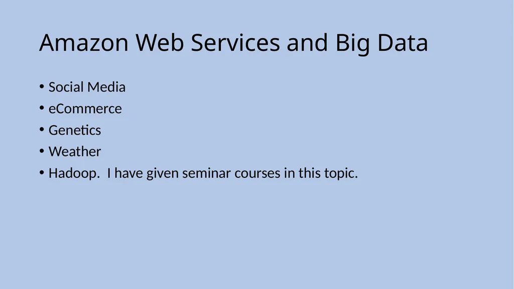 INTERNET OF THINGS (IoT) Dr. John P. Abraham - slide 21 of 22