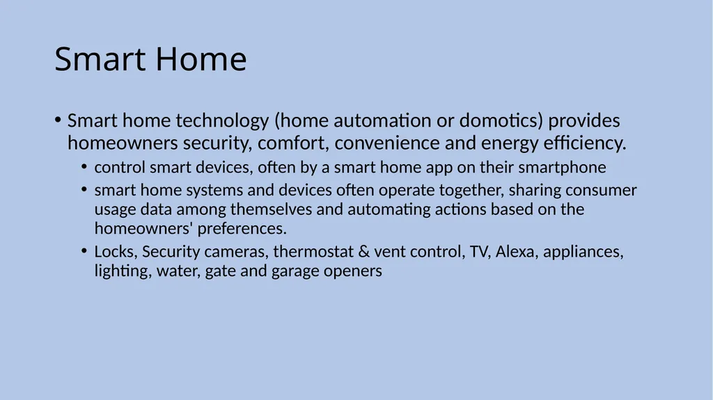 INTERNET OF THINGS (IoT) Dr. John P. Abraham - slide 12 of 22
