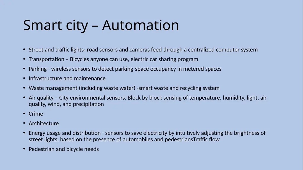 INTERNET OF THINGS (IoT) Dr. John P. Abraham - slide 13 of 22