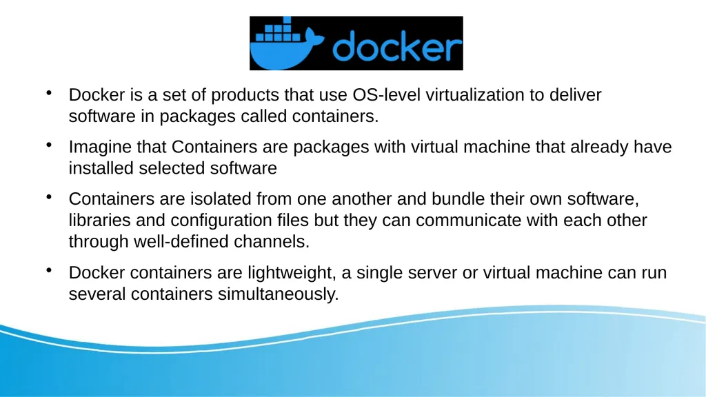 Big Data and Distributed Processing Hadoop - HDFS - slide 14 of 24