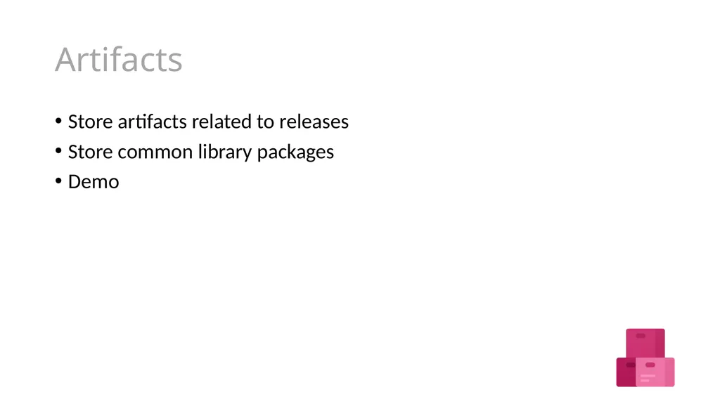 …Not Just For Devs and Ops Max Zimmerman Scott - slide 18 of 25