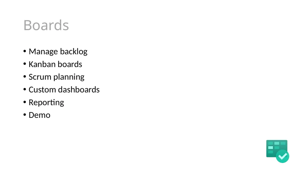 …Not Just For Devs and Ops Max Zimmerman Scott - slide 15 of 25
