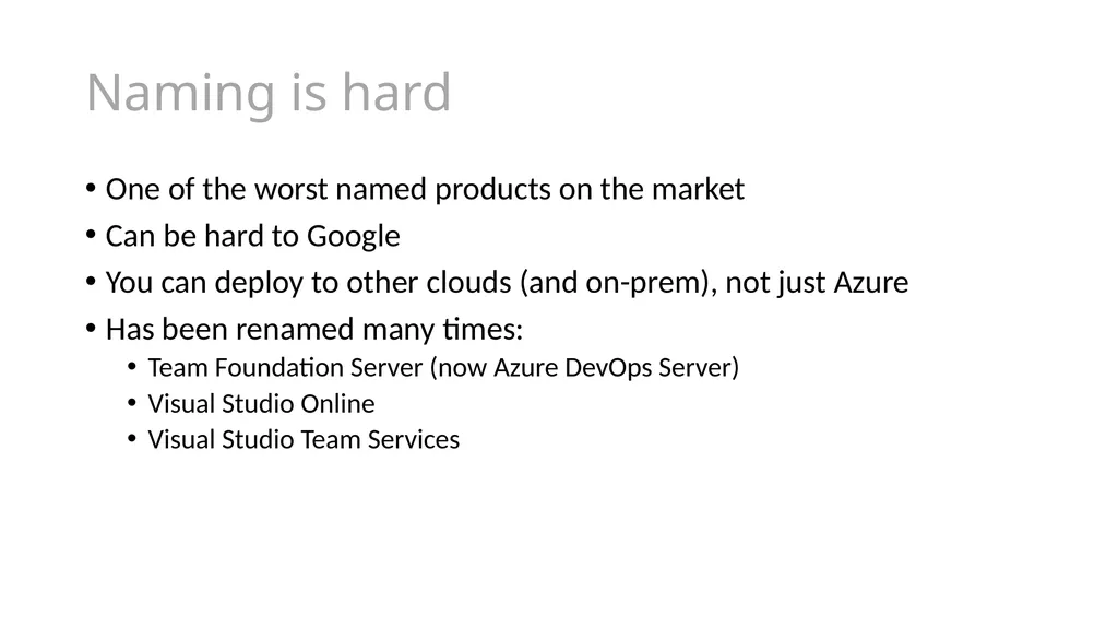 …Not Just For Devs and Ops Max Zimmerman Scott - slide 13 of 25