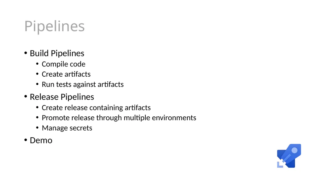 …Not Just For Devs and Ops Max Zimmerman Scott - slide 17 of 25