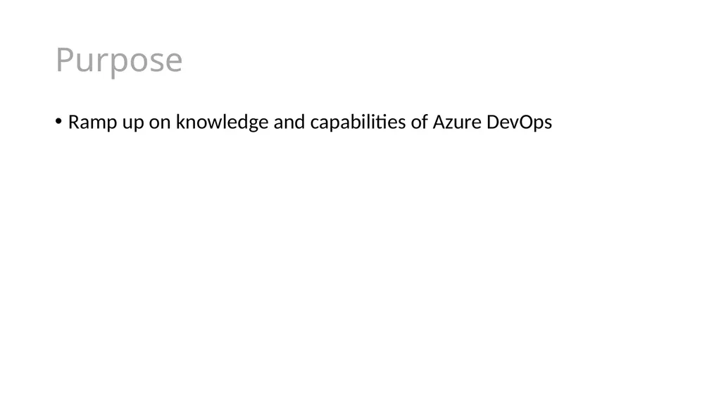 …Not Just For Devs and Ops Max Zimmerman Scott - slide 4 of 25