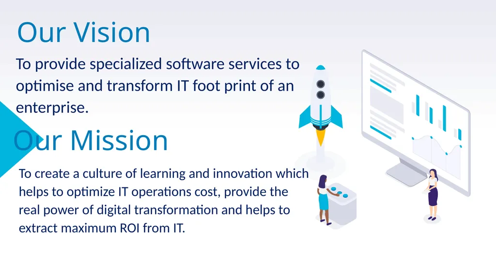 Midevops Services Corporate Profile 2021 #153, - slide 3 of 11