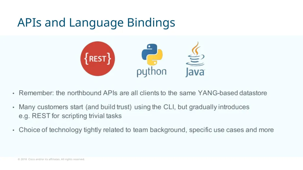 2018-01-10 Stage #1: The Network API The Three - slide 23 of 33