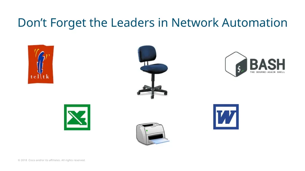 2018-01-10 Stage #1: The Network API The Three - slide 10 of 33