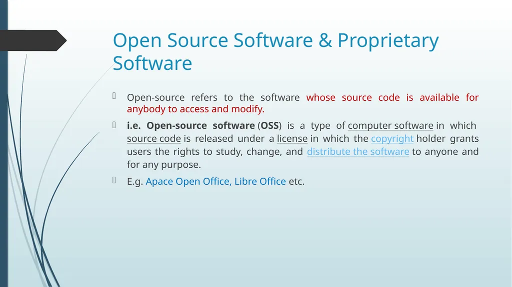 Office Automation Tools Unit-1 Office Automation - slide 8 of 26