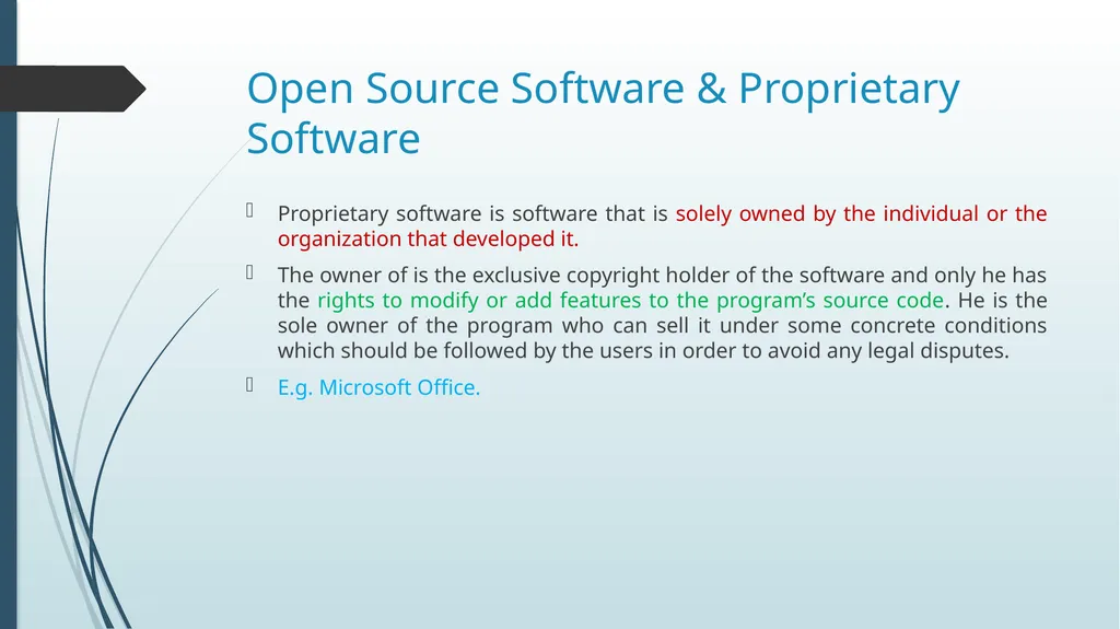 Office Automation Tools Unit-1 Office Automation - slide 9 of 26