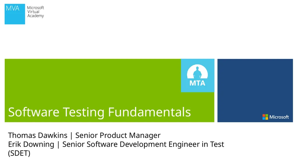 Thomas Dawkins | Senior Product Manager Erik - slide 1 of 46